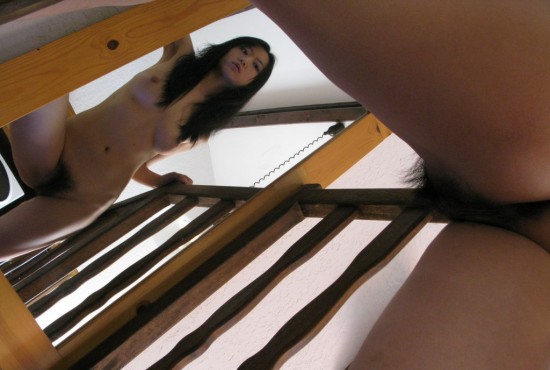 Roy Stuart by Roy Stuart