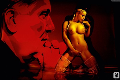 ��������� �������� ������� �� Drazena Gabric.