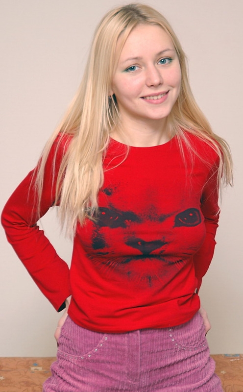 ���������� ��������� Jodie Starr